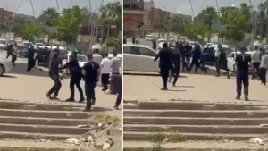 Şırnak'ta arazi anlaşmazlığı kavgası: Çok sayıda yaralı var