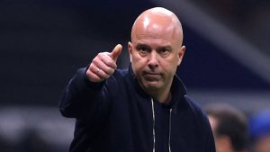 Liverpool'da Arne Slot dönemi sona erdi