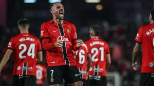 İtalyan gazeteci duyurdu: Galatasaray ve Fenerbahçe Vedat Muriqi transferinde karşı karşıya