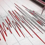 Karadeniz'de 3.9 büyüklüğünde deprem
