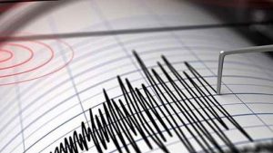 Malatya'da korkutan deprem