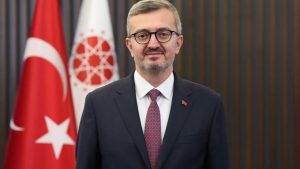 İletişim Başkanı Duran'dan 'Milli Aile Haftası' mesajı