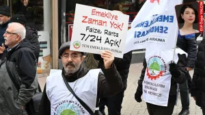 Emeklilerin yüzde 89’u geçinebilmek için çalışmak zorunda, yüzde 63’ü borçlu: Emekliye huzur yok