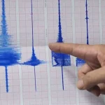 Son dakika deprem… AFAD duyurdu: Elazığ'da deprem!