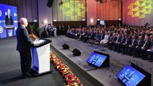 Türkiye-Belçika iş dünyası toplantıları özel sektörü bir araya getirdi