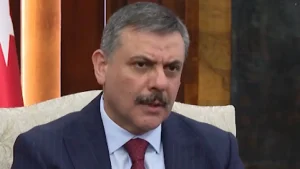 Bakan Çiftçi’den “çakar”lı araç yanıtı: ‘Önemli kısmının kaçak kullanım olduğunu değerlendiriyoruz’