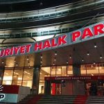 CHP Genel Merkezinde çalışanların sözleşmeleri iptal edildi iddiası