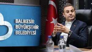 Yandaş gazete duyurmuştu... Balıkesir Büyükşehir Belediyesi'nden 'soruşturma izni' sonrası ilk açıklama: Danıştay nezdinde itiraz edilecek!