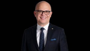 Doğanlar Holding’de yönetim yapısı yenilendi: Hakan Göral Grup CEO unvanıyla göreve başladı