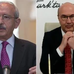 Akşehir Belediye Başkanı Köksal'dan Kılıçdaroğlu'na: 'Artık hemşerimiz değilsiniz'