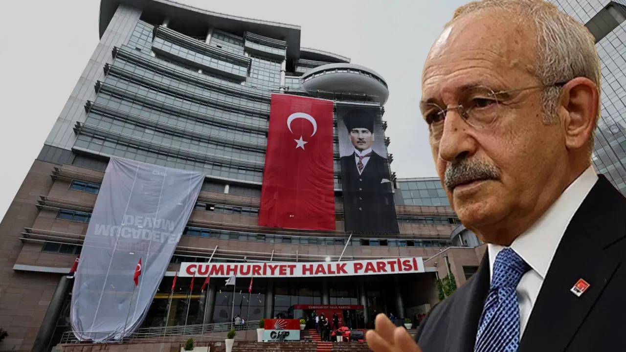 CHP Parti Meclisi toplantısı ertelendi… Kılıçdaroğlu kurultaydan kaçış planı mı uyguluyor?