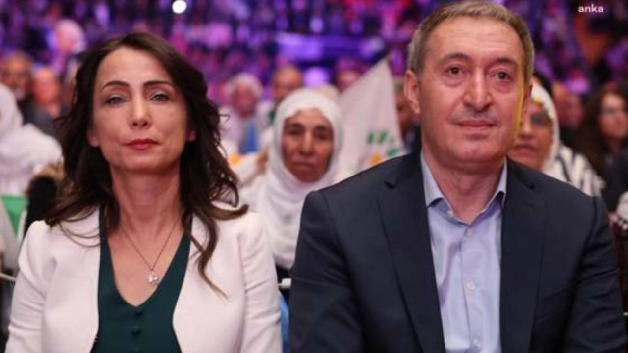 Son Dakika… DEM Parti, Kemal Kılıçdaroğlu ile bayramlaşmayacak