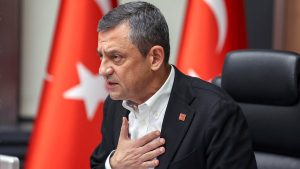 Son Dakika... Özgür Özel'den Kılıçdaroğlu'na kurultay yanıtı: 'Mesele niyet meselesidir'