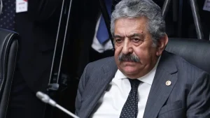 MHP'li Feti Yıldız'dan zamanlaması dikkat çeken açıklama: 'Bu hüküm yürürlükten kaldırılmalı'