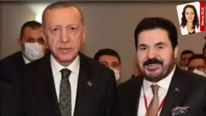AKP’li Savcı Sayan’ın çıkışı kulisleri hareketlendirdi: ‘MHP rahatsız mı olur? Hiç fark etmez’