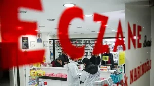 Arefe günü eczaneler açık mı? 26 Mayıs Salı eczaneler çalışıyor mu?