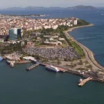 AKP bastırdı, 'Koruma' Kurulu'ndan geçti: Kadıköy'de rıhtıma camiye vize!