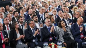 Fatih Atik’ten kurultay davası iddiası: 'Cuma günü mutlak butlan kararının UYAP’a yüklenmesini bekliyoruz'