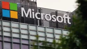 Microsoft'un İsrail ofisinin yönetim merkezi geçici olarak Fransa'ya taşındı