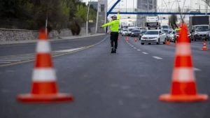 Yarın İstanbul'da hangi yollara trafiğe kapalı? 20 Mayıs Çarşamba trafiğe kapalı yollar ve alternatif güzergahlar