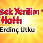 Yüksek Yerilim Hattı – 25 Mayıs 2026