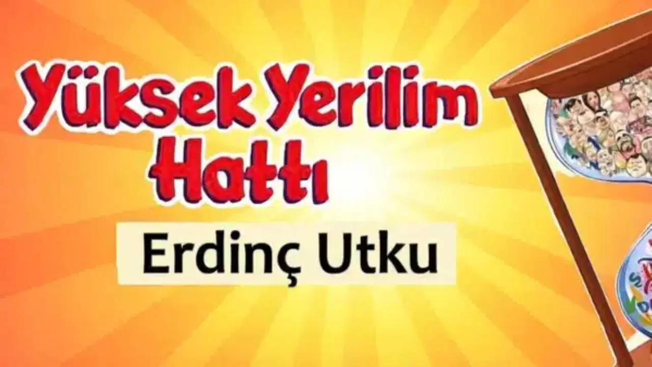 Yüksek Yerilim Hattı – 25 Mayıs 2026