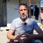 Hatay’da konteynerlerde tahliye endişesi: 'Evlerimiz teslim edilmeden çıkamayız'