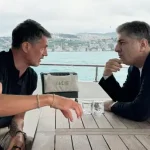 Paolo Maldini'den Hakan Safi sorusuna yanıt: 'Kazanırsa neler olacağını göreceğiz'