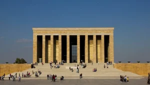 Anıtkabir saat kaça kadar açık? 19 Mayıs Anıtkabir ziyaretçi saatleri