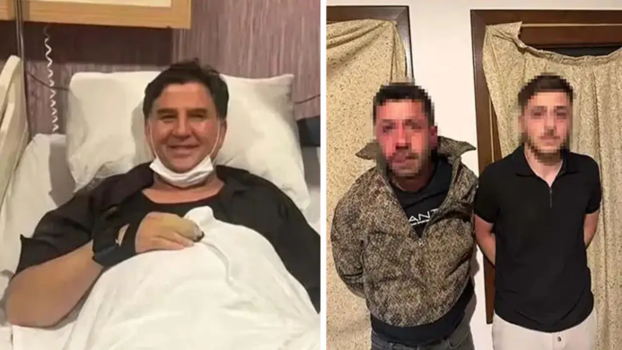 CHP'li Fethiye Belediye Başkanı'na saldırı: Şüpheliler adliyeye sevk edildi