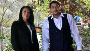 ABD'li Jackson kardeşler, İzmirli iş insanı Kasım Pırlant'ın çocukları çıktı