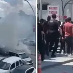 Şırnak'ta ortalık savaş alanına döndü… İki aile arasında kavga: 8 yaralı, 17 gözaltı