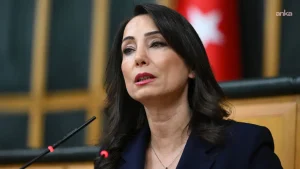 Hatimoğulları'ndan 'sel' tepkisi: 'Önlemsizlik halkın kaderi olamaz'