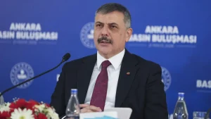 Bakan Çiftçi, Kurban Bayramı için trafik tedbirlerini açıkladı: 'Amacımız ceza yazmak değil'