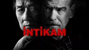 İntikam filminin konusu ne? İntikam filminin oyuncuları kim?