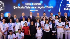 Güneydoğu’ya 100 milyar TL’lik yatırım