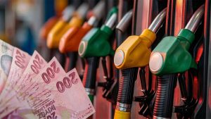 Motorin fiyatlarına zam yolda: Tabelalar bu gece değişecek