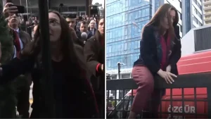 CHP'li Nurhayat Altaca Kayışoğlu'ndan Kılıçdaroğlu'na yakın vekillere: 'Bir milletvekili koltuğu için...'