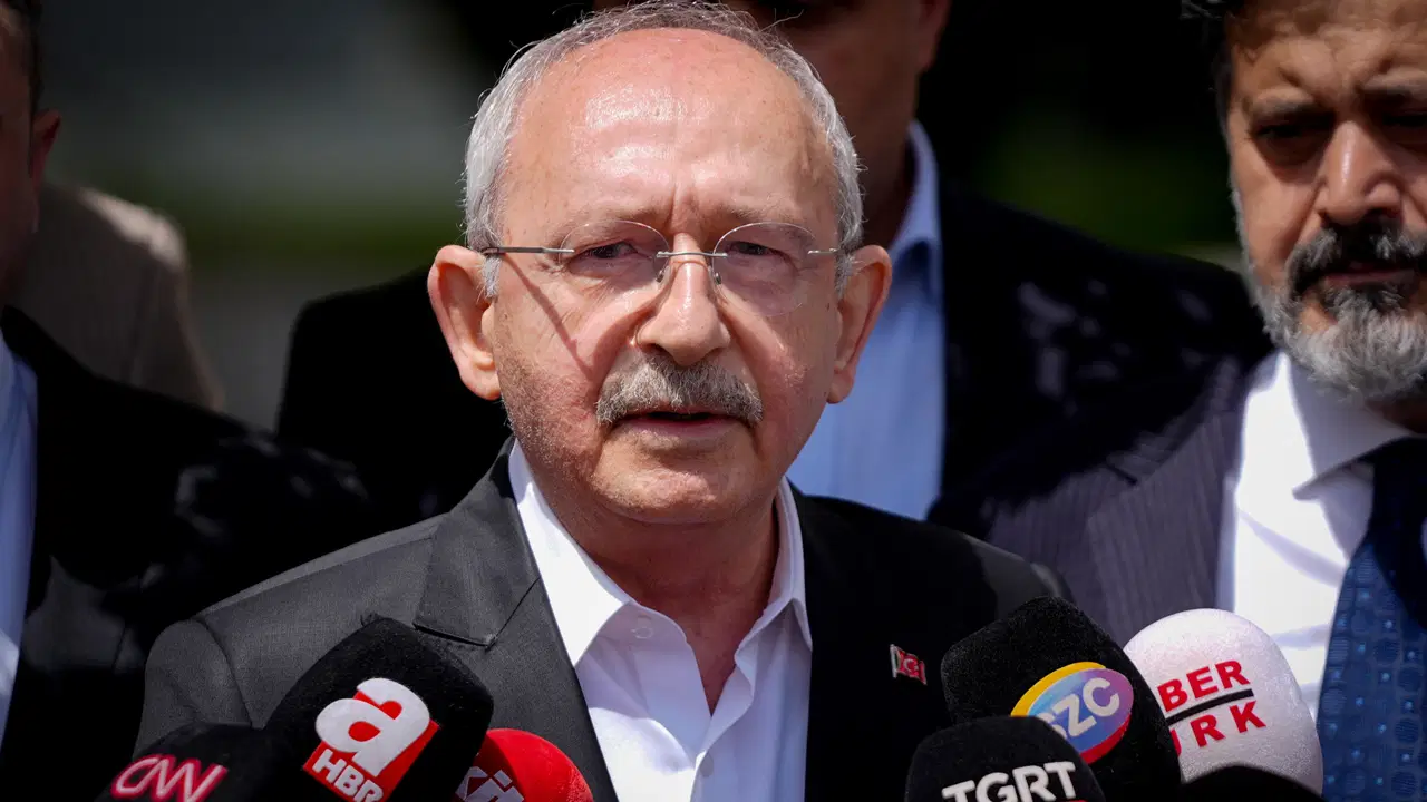 Son dakika… Polis zoruyla tahliye ettirmişti: Kılıçdaroğlu'nun CHP Genel Merkezi'ne gideceği tarih belli oldu