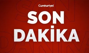 Son dakika... İstanbul'da AVM'de yangın