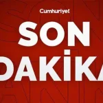 CHP'ye 'mutlak butlan' kararı için AKP'den ilk açıklama geldi