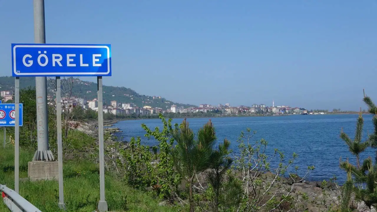 Belediye, çevre mitinginin afişlerini toplattı