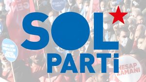 SOL Parti 'mutlak butlan'a karşı halk yürüyüşüne çağırıyor