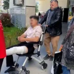 Kurban Bayramı'nın ilk gün bilançosu açıklandı: 13 bin 513 kişi hastanelik oldu