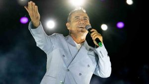 Ferhat Göçer ayrılık sonrası içini döktü