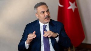 Bakan Fidan Japon basınına konuştu. ABD-İran hattında "anlaşma yakın" mesajı