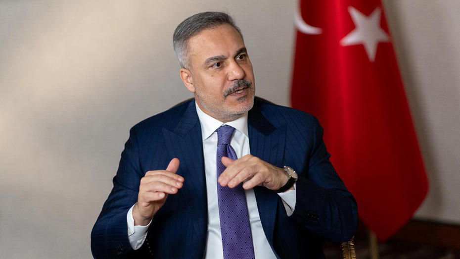 Bakan Fidan Japon basınına konuştu. ABD-İran hattında "anlaşma yakın" mesajı