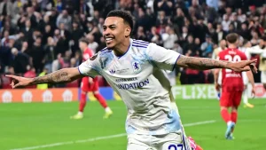UEFA Avrupa Ligi'nde sezonun enleri belli oldu