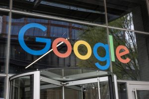 Google büyük cezayla karşı karşıya