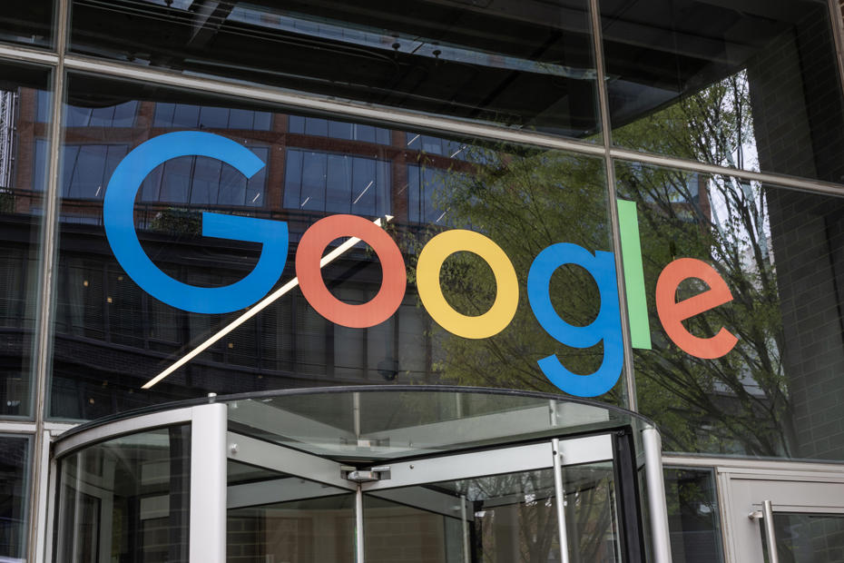 Google büyük cezayla karşı karşıya